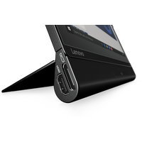 Планшет Lenovo ThinkPad X1 Tablet 256GB LTE (с клавиатурой) [20GG002ART]