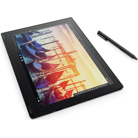 Планшет Lenovo ThinkPad X1 Tablet 256GB LTE (с клавиатурой) [20GG002ART]