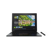 Планшет Lenovo ThinkPad X1 Tablet 256GB LTE (с клавиатурой) [20GG002ART]