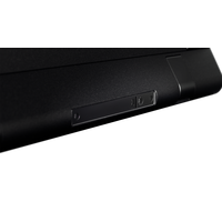 Планшет Lenovo ThinkPad X1 Tablet 256GB LTE (с клавиатурой) [20GG002ART]