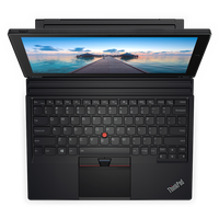 Планшет Lenovo ThinkPad X1 Tablet 256GB LTE (с клавиатурой) [20GG002ART]