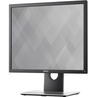 Монитор Dell P1917S