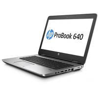 Ноутбук HP ProBook 640 G2 [T9X05EA] 16 Гб