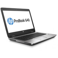 Ноутбук HP ProBook 640 G2 [T9X05EA] 16 Гб