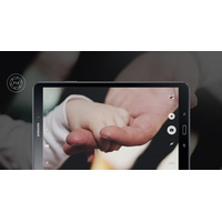 Планшет Samsung Galaxy Tab A (2016) 16GB Black [SM-T580]
