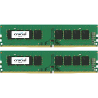 Оперативная память Crucial 2x8GB DDR4 PC4-17000 [CT2K8G4DFS8213]