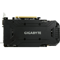 Видеокарта Gigabyte GeForce GTX 1060 Windforce OC 6GB GDDR5 [GV-N1060WF2OC-6GD]