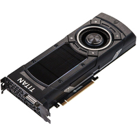 Видеокарта PNY GeForce GTX Titan X 12GB GDDR5 [TCSGTXTITANX-PB]