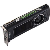 Видеокарта PNY GeForce GTX Titan X 12GB GDDR5 [TCSGTXTITANX-PB]