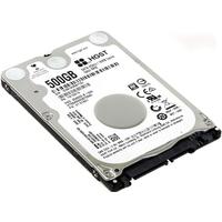 Жесткий диск HGST Travelstar Z5K500.B 500GB [HTS545050B7E660]