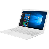 Ноутбук ASUS R540LJ-XX339 12 Гб