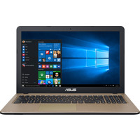Ноутбук ASUS R540SA-XX052T