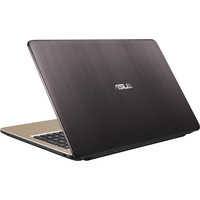 Ноутбук ASUS R540SA-XX052T