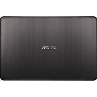 Ноутбук ASUS R540SA-XX052T