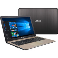Ноутбук ASUS R540SA-XX052T
