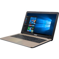Ноутбук ASUS R540SA-XX052T