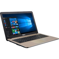 Ноутбук ASUS R540SA-XX052T
