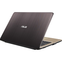 Ноутбук ASUS R540SA-XX052T