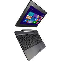 Планшет ASUS Transformer Book T100TA-DK002H 32GB Dock