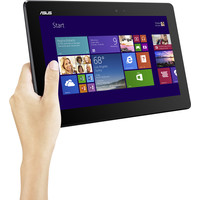 Планшет ASUS Transformer Book T100TA-DK002H 32GB Dock