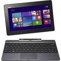 Планшет ASUS Transformer Book T100TA-DK002H 32GB Dock