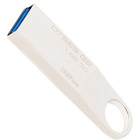 USB Flash Kingston DataTraveler SE9 G2 128GB (DTSE9G2/128GB)