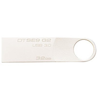 USB Flash Kingston DataTraveler SE9 G2 128GB (DTSE9G2/128GB)