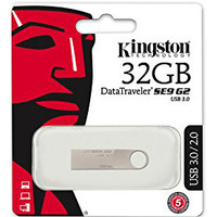 USB Flash Kingston DataTraveler SE9 G2 128GB (DTSE9G2/128GB)