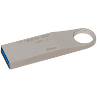 USB Flash Kingston DataTraveler SE9 G2 8GB (DTSE9G2/8GB)