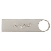 USB Flash Kingston DataTraveler SE9 G2 8GB (DTSE9G2/8GB)