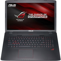 Ноутбук ASUS GL552VW-DM775 12 Гб