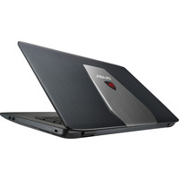 Ноутбук ASUS GL552VW-DM775 12 Гб