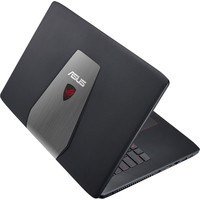 Ноутбук ASUS GL552VW-DM775 12 Гб