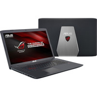 Ноутбук ASUS GL552VW-DM775 12 Гб