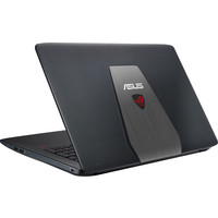 Ноутбук ASUS GL552VW-DM777