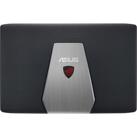Ноутбук ASUS GL552VW-DM777