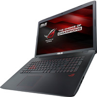 Ноутбук ASUS GL552VW-DM777