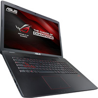 Ноутбук ASUS GL552VW-DM777