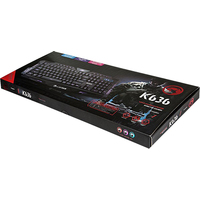 Клавиатура Marvo K636