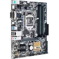 Материнская плата ASUS B150M-A/M.2
