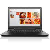 Ноутбук Lenovo IdeaPad 700-15ISK [80RU00GUPB] 12 Гб