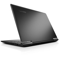 Ноутбук Lenovo IdeaPad 700-15ISK [80RU00GUPB] 12 Гб