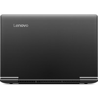 Ноутбук Lenovo IdeaPad 700-15ISK [80RU00GUPB] 12 Гб
