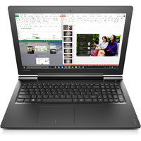 Ноутбук Lenovo IdeaPad 700-15ISK [80RU00GUPB] 12 Гб