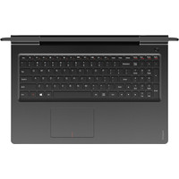 Ноутбук Lenovo IdeaPad 700-15ISK [80RU00GUPB] 12 Гб