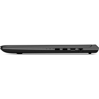 Ноутбук Lenovo IdeaPad 700-15ISK [80RU00GUPB] 12 Гб