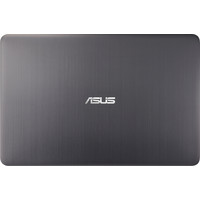 Ноутбук ASUS K501UX-DM282T 12 Гб