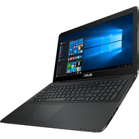 Ноутбук ASUS X555SJ-XO007T 8 Гб