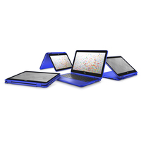 Ноутбук Dell Inspiron 11 3168 [3168-5414]