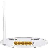 Беспроводной маршрутизатор Edimax BR-6228nS v3